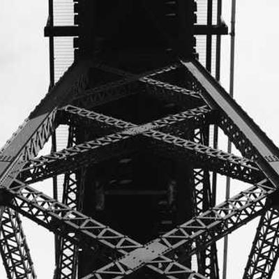 Portrait of a confident female CEO in business attire.